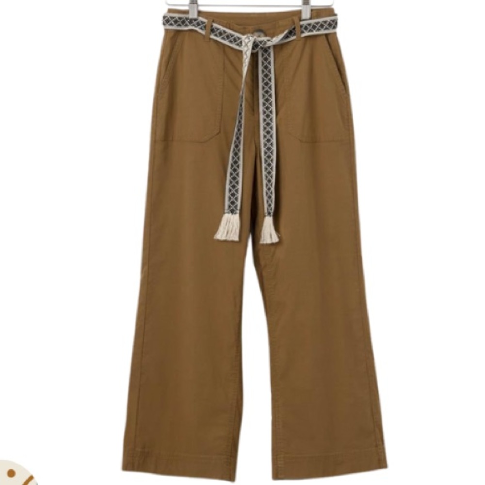 Most Wanted Khaki - Good Hart